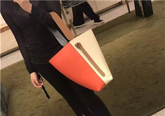 celine水桶包怎么看真假？celine水桶包真假辨別