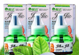 皎潔蚊香液怎么樣？皎潔蚊香液好用嗎？