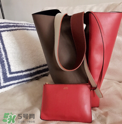 celine水桶包怎么樣？celine水桶包值得買嗎？