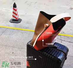 celine水桶包怎么樣？celine水桶包值得買嗎？