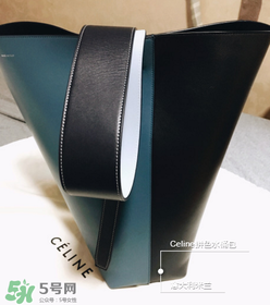 celine水桶包怎么樣？celine水桶包值得買嗎？