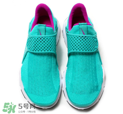 nike sock dart clear jade多少錢？耐克襪子鞋最新配色專柜價(jià)格