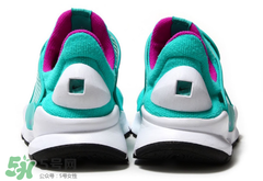 nike sock dart clear jade多少錢？耐克襪子鞋最新配色專柜價(jià)格