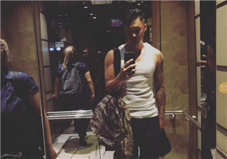 余文樂藍(lán)色運(yùn)動鞋是什么牌子？余文樂ins同款球鞋品牌