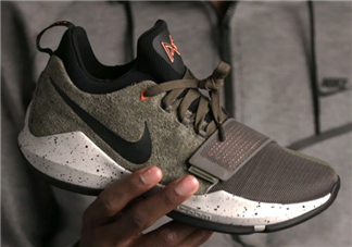 nike pg1 elements什么時候發(fā)售？耐克泡椒1橄欖綠發(fā)售時間