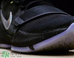 nike pg1上腳怎么樣？耐克pg1籃球鞋測評(píng)