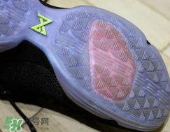 nike pg1上腳怎么樣？耐克pg1籃球鞋測評(píng)