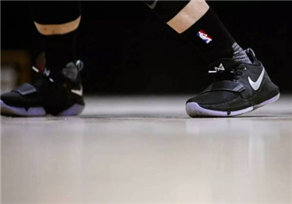 nike pg1上腳怎么樣？耐克pg1籃球鞋測(cè)評(píng)