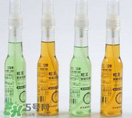 花露水能治痘痘嗎？痘痘能用花露水嗎？