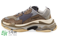 balenciaga巴黎世家2017復(fù)古運(yùn)動鞋多少錢_專柜價格 balenciaga巴黎世家2017復(fù)古運(yùn)動鞋多少錢_專柜價格