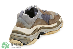 balenciaga巴黎世家2017復(fù)古運(yùn)動鞋多少錢_專柜價格 balenciaga巴黎世家2017復(fù)古運(yùn)動鞋多少錢_專柜價格