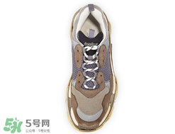 balenciaga巴黎世家2017復(fù)古運(yùn)動鞋多少錢_專柜價格 balenciaga巴黎世家2017復(fù)古運(yùn)動鞋多少錢_專柜價格