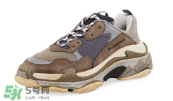 balenciaga巴黎世家2017復(fù)古運(yùn)動鞋多少錢_專柜價格 balenciaga巴黎世家2017復(fù)古運(yùn)動鞋多少錢_專柜價格