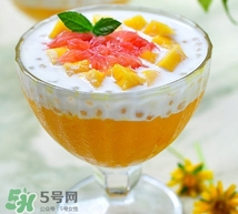 楊枝甘露是比喻什么？楊枝甘露是什么