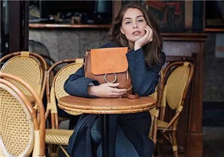 chloe faye雙肩包尺寸多大？蔻依faye雙肩包有幾種尺寸？