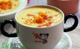 楊枝甘露孕婦可以吃嗎？孕婦能吃楊枝甘露嗎？