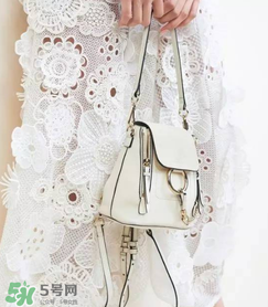 chloe faye雙肩包多少錢？蔻依faye雙肩包專柜價格