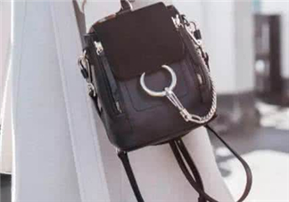 chloe faye雙肩包多少錢(qián)？蔻依faye雙肩包專(zhuān)柜價(jià)格