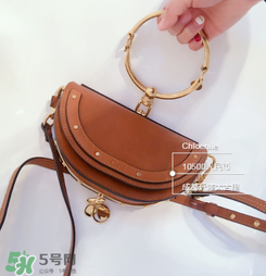 chloe nile尺寸多大？蔻依nile手環(huán)包尺寸介紹