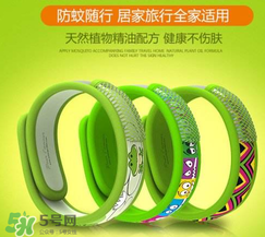 Auberge艾比驅(qū)蚊手環(huán)真的有用嗎？Auberge艾比驅(qū)蚊手環(huán)效果