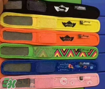 Auberge艾比驅(qū)蚊手環(huán)真的有用嗎？Auberge艾比驅(qū)蚊手環(huán)效果