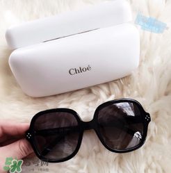 chloe墨鏡怎么樣？蔻依太陽鏡值得買嗎？