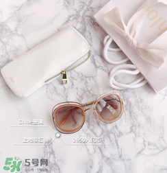 chloe墨鏡怎么樣？蔻依太陽鏡值得買嗎？