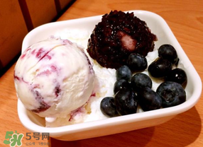 藍(lán)莓和榴蓮可以一起吃嗎？榴蓮能和藍(lán)莓一起吃嗎？