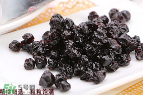 藍(lán)莓和榴蓮可以一起吃嗎？榴蓮能和藍(lán)莓一起吃嗎？