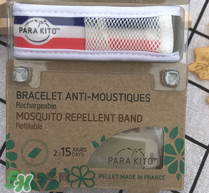 parakito和Auberge哪個(gè)好？parakito和Auberge驅(qū)蚊手環(huán)對(duì)比