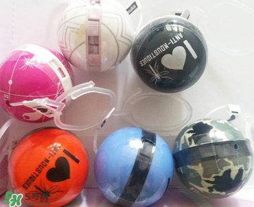 Manouka驅(qū)蚊球怎么樣？Manouka驅(qū)蚊球有用嗎？