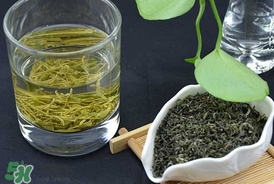 碧螺春屬于什么茶？碧螺春和鐵觀音哪個好