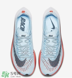 nike zoom vaporfly 4%多少錢？耐克競速跑鞋專柜價格