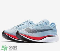 nike zoom vaporfly 4%多少錢？耐克競速跑鞋專柜價格
