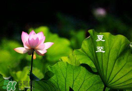 2017年夏至?xí)掠陠?？夏至下雨有什么說法？