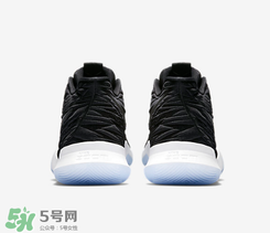 nike kyrie 3 black ice多少錢？耐克歐文總決賽戰(zhàn)靴專柜價(jià)格