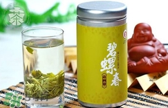 碧螺春要怎么泡才好？碧螺春要怎么泡好喝？