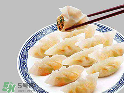夏至吃餃子嗎？夏至為什么要吃餃子？