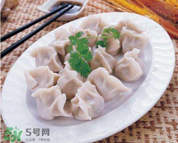 夏至吃餃子嗎？夏至為什么要吃餃子？