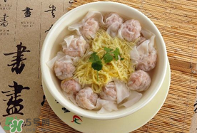 夏至為什么要吃餛飩？夏至吃餛飩的好處