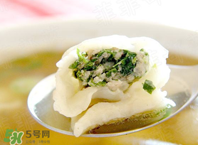 夏至為什么要吃餛飩？夏至吃餛飩的好處