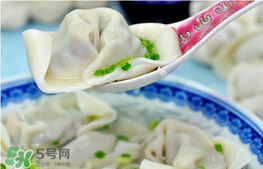 夏至為什么要吃餛飩？夏至吃餛飩的好處