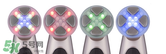 miss arrivo ghost美容儀怎么用？miss arrivo使用方法