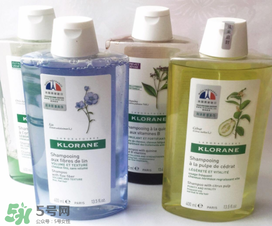 Klorane蔻羅蘭洗發(fā)水怎么樣？Klorane蔻羅蘭洗發(fā)水好用嗎？