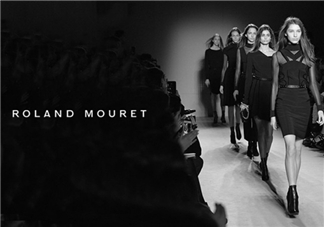 roland mouret羅蘭穆雷是什么牌子_哪個國家的_什么檔次？