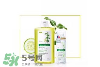 KLORANE蔻羅蘭免洗噴霧好用嗎_怎么樣？