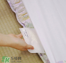 KINCHO金鳥寢具用除螨包怎么樣_效果好嗎？