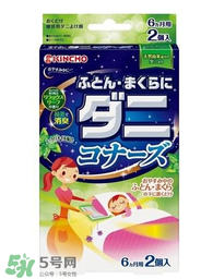 日本螨蟲貼有用嗎？螨蟲貼能不能祛除螨蟲？