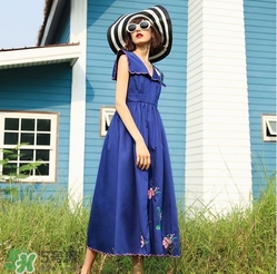 6月份去北京穿什么？六月份去北京穿什么衣服？