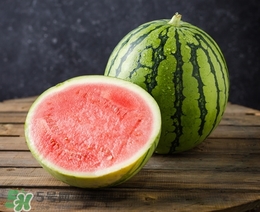 扁桃體發(fā)炎可以吃西瓜嗎？扁桃體發(fā)炎吃西瓜好嗎？